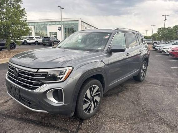 VOLKSWAGEN ATLAS 4MOTION 2024 1V2BR2CA4RC500977 image VOLKSWAGEN ATLAS 4MOTION 2024 1V2BR2CA4RC500977 image